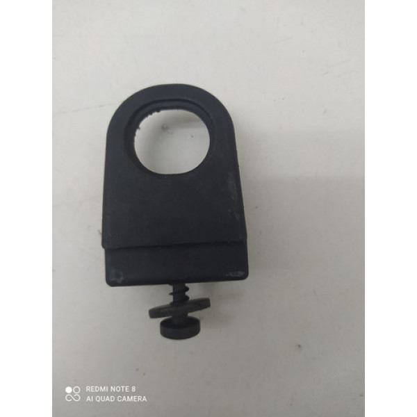 Coxim Radiador Borracha Peugeot 408 2012