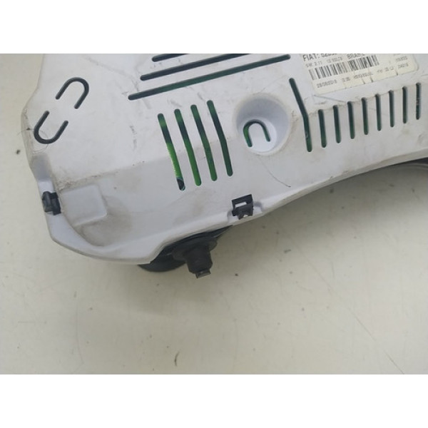 Painel Instrumentos Fiat Mobi 2015 A 2019