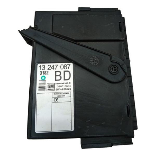 Modulo Conforto Chevrolet Corsa 2008 2012 13247087