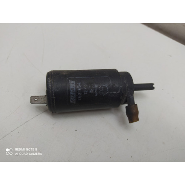 Bomba Esguicho Limpador Parabrisa Fiat Uno  Palio 95-98
