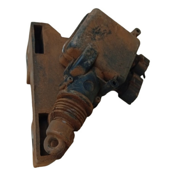 Atuador Elétrico Porta Dianteira Esquerda Fiat Palio 2011