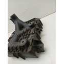 Suporte Base Bateria Volkswagen Voyage 1.6 2015 2020