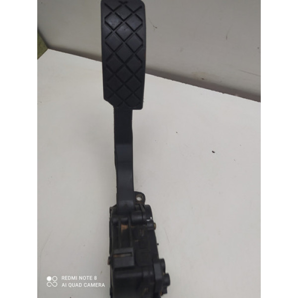 Pedal Acelerador Eletrônico Volkswagen Gol G4 2006 A 2010 1.