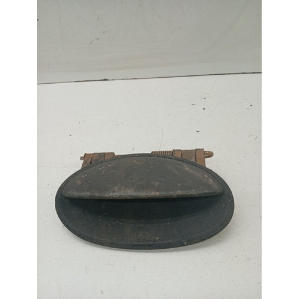Maçaneta Externa Traseiro Direito Chevrolet Celta 2009 2012