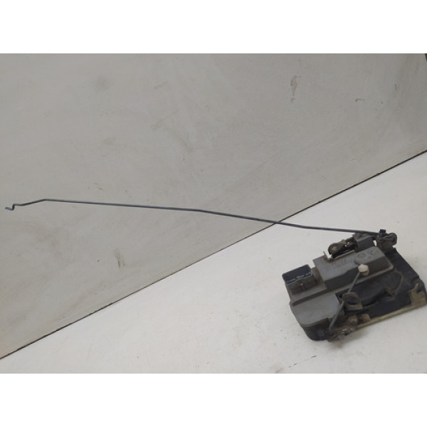 Fechadura Elétrica Dianteira Direita Peugeot 206 2005 Pp30f