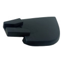Acabamento Retrovisor Interno Esquerdo Volkswagen Gol 2017 Preto