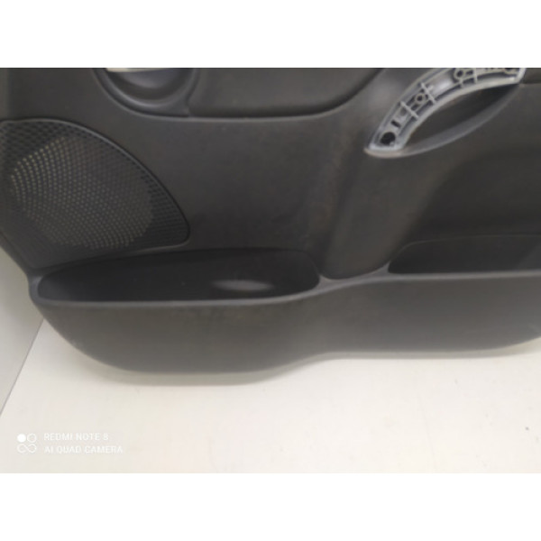 Forro Porta Dianteira Direita Citroen C3 2010