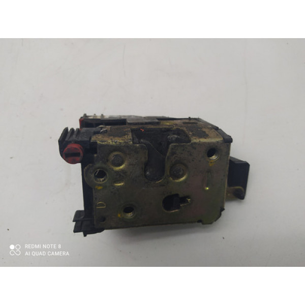 Fechadura Porta Dianteira Direita Gol Santana Volkswagen