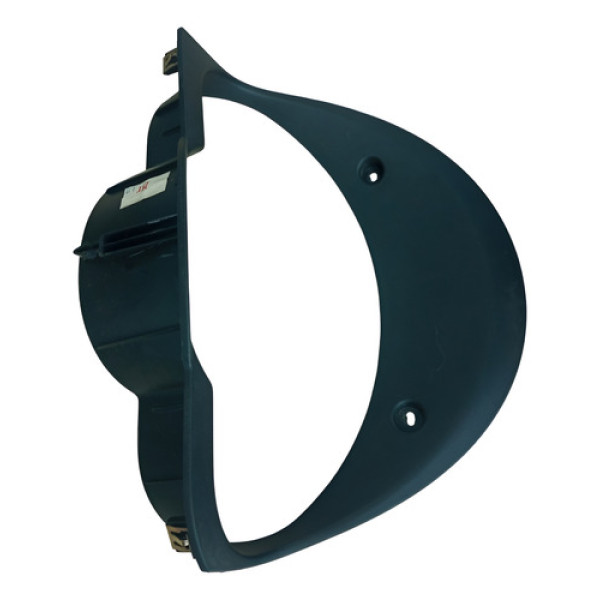 Moldura Painel Instrumentos Jac J3 2011 2014 5306130u8010