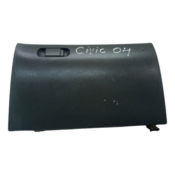 Porta Luvas Honda Civic 2001 2005