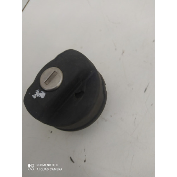 Tampa Tanque Combustível Volkswagen Fox 1.6 2008
