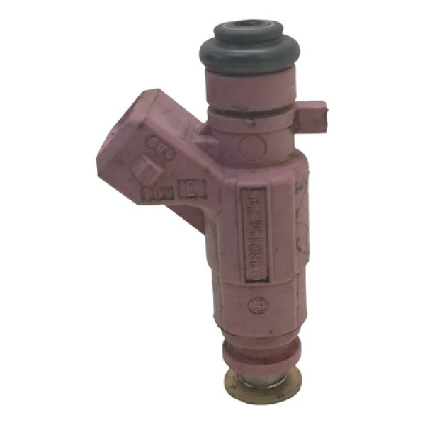 Bico Injetor Peugeot 206 1.4 C3 2004