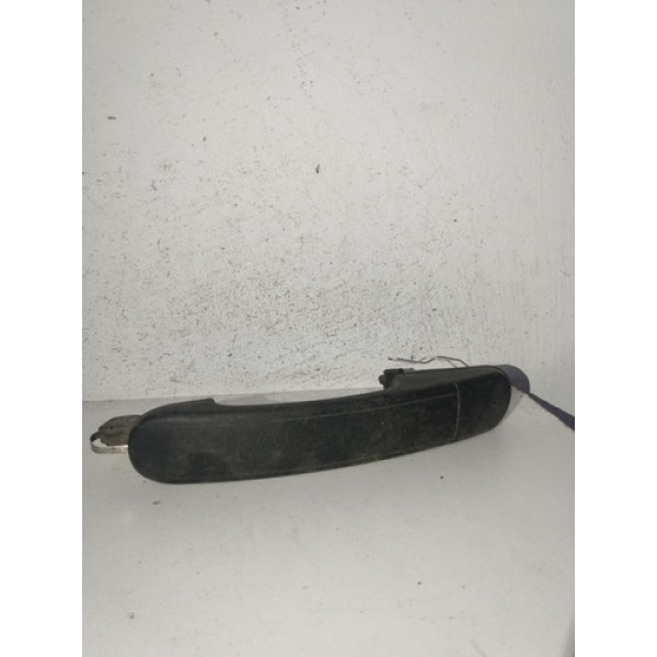 Maçaneta Externa Direita Volkswagen Gol G3 2001