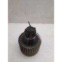 Motor Ventilador Ar Forçado Peugeot 206 2005 