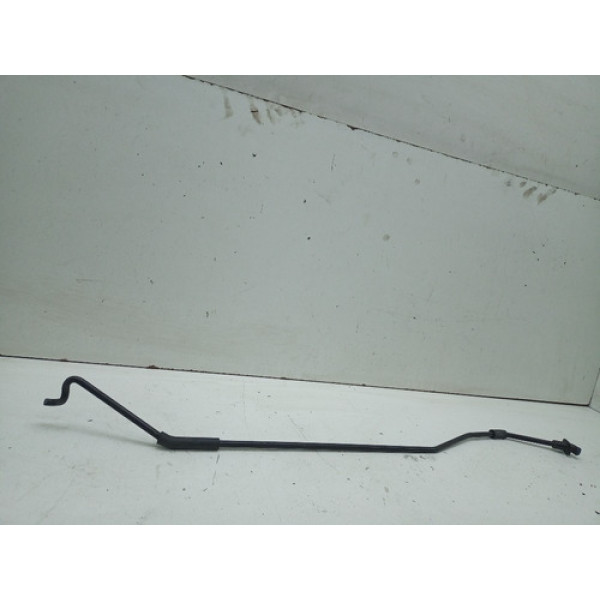 Vareta Do Capô Volkswagen Gol 2000