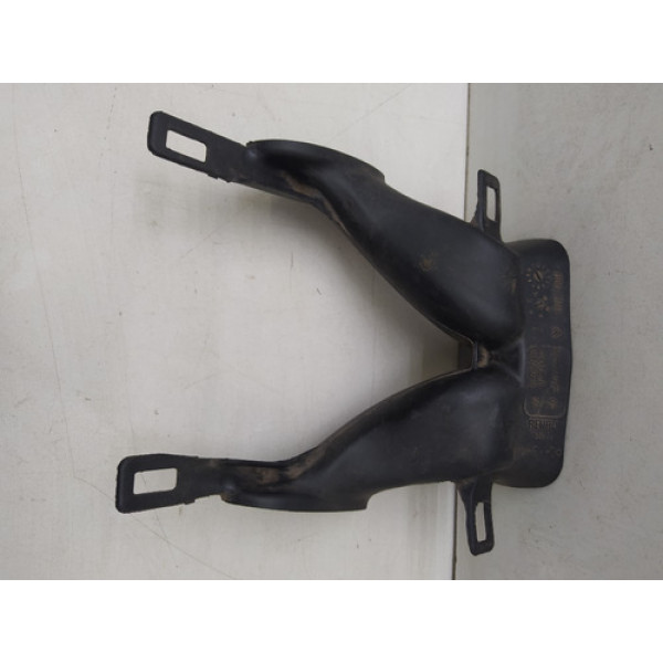 Duto Ar Citroen C3 2008 2012 9684614980