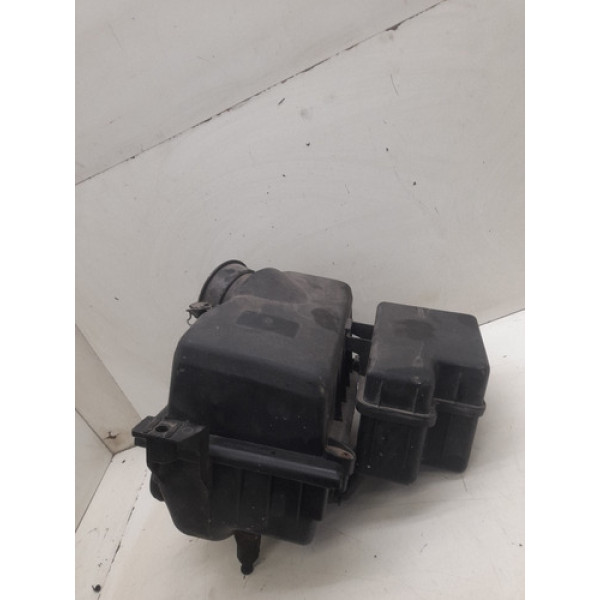 Caixa Filtro De Ar Ford Escort 1997 Detalhe 968f9600be 