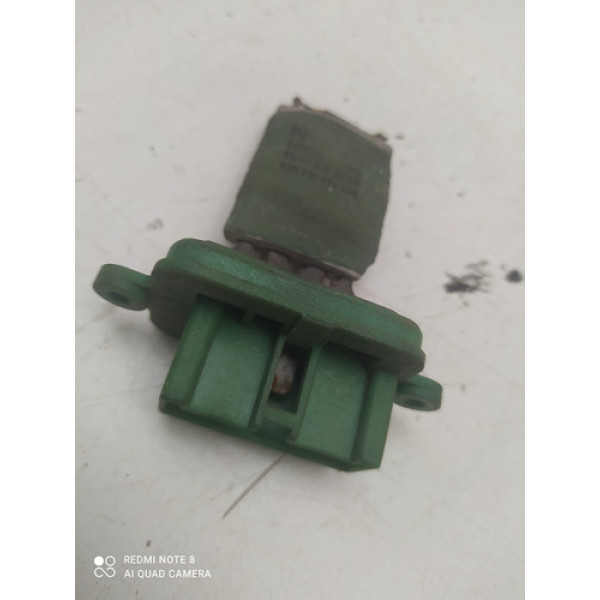 Resistência Ar Condicionado Fiat Palio Uno Punto