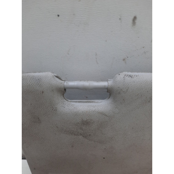 Quebra Sol Esquerdo Fiat Palio Fire 2016