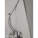 Comando Ventilação Fiat Grand Siena Palio 2013-2014 1.4