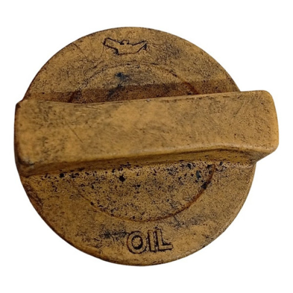 Tampa Óleo Motor Fiat Mobi Palio Siena 2013 A 2020