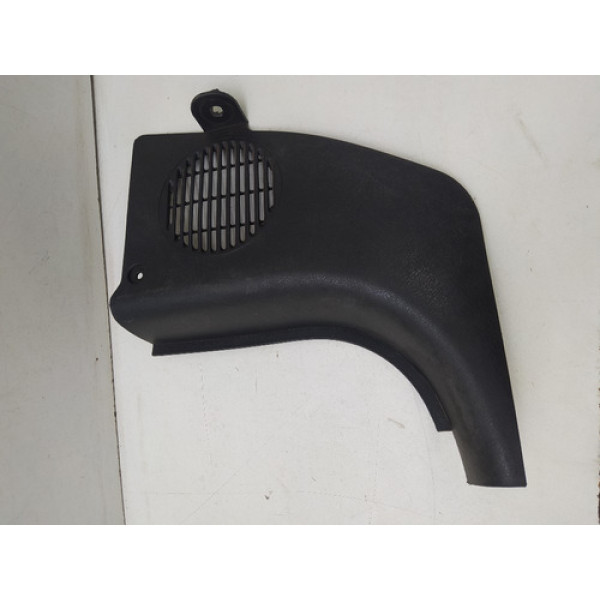 Moldura Soleira Esquerdo Chevrolet Celta Prisma 2007 2012 