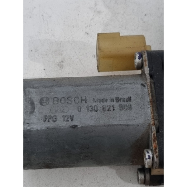 Motor Máquina Vidro Traseira Direita Peugeot 206 207