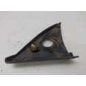 Acabamento Interno Retrovisor Direito Renault Sandero 2015
