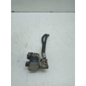 Sensor Bateria Negativo Renault Captur 2016 2020 A4539054500