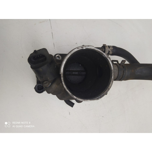 Corpo Borboleta Tbi Corsa Wind 2001