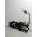 Corpo Maçaneta Porta Dianteira Esquerda 1.4 Fiat Argo
