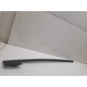 Moldura Friso Externo Parabrisa Lado Esquerdo Honda Crv 2011