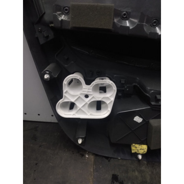 Forro De Porta Sandero Direito 2008 A 2013