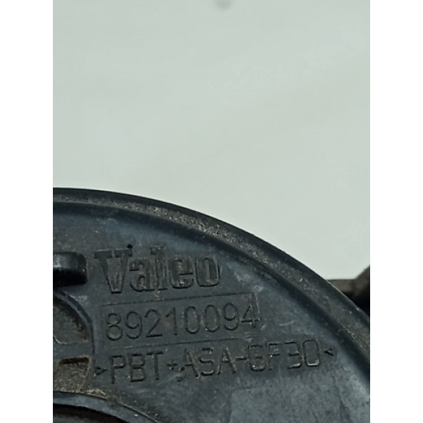 Farol Milha Esquerdo Ford Ecosport 2015 89210094 C/detalhe 