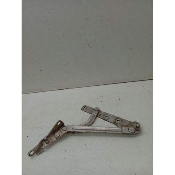 Dobradiça Esquerda Tampa Traseira Ford Ka 2014 2019