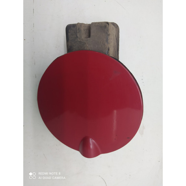 Portinhola Tanque Combustível Ford Fiesta