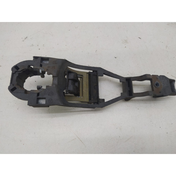 Suporte Maçaneta Dianteira Esquerda Volkswagen Gol 2001