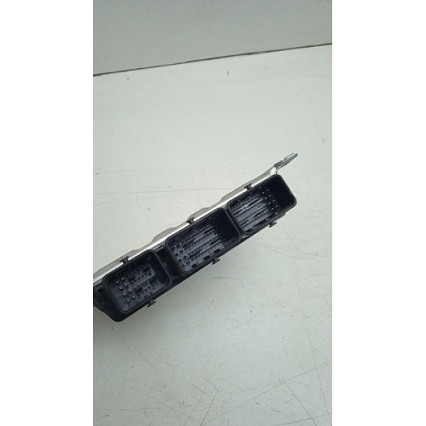 Módulo De Injeção Renault Sandero 237101784s