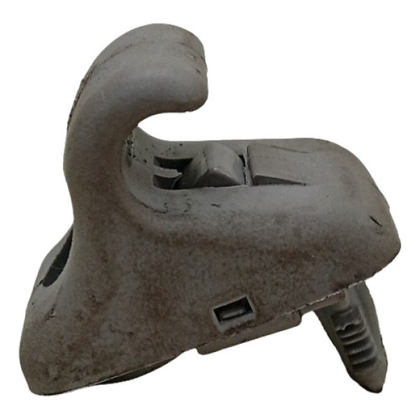 Presilha Suporte Quebra Sol Hyundai Hb20 2013 2015