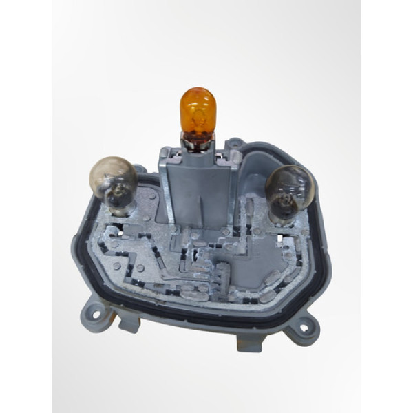 Circuito Lanterna Lado Esquerdo Jeep Renegade 2015 2021
