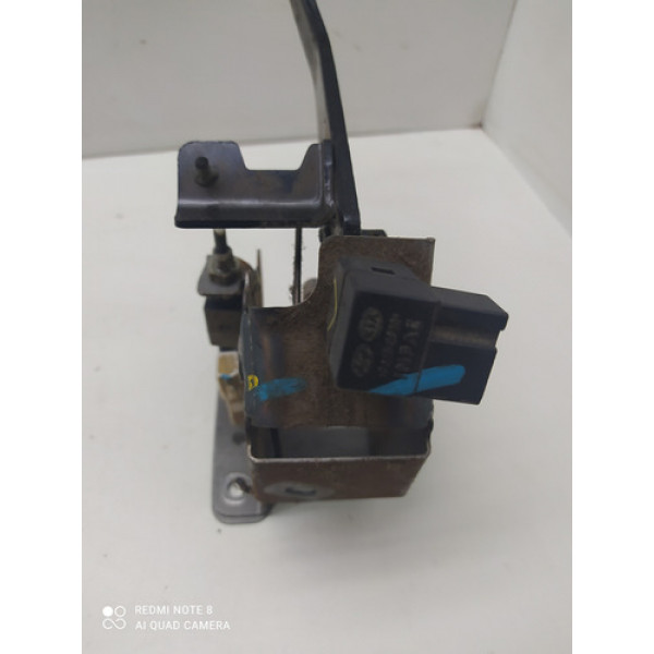Pedal Embreagem Hyundai Hb20 2019