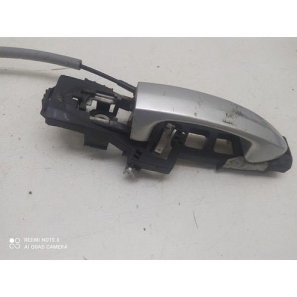 Maçaneta Externa Traseira Esquerda Ford Ka 2018-2019