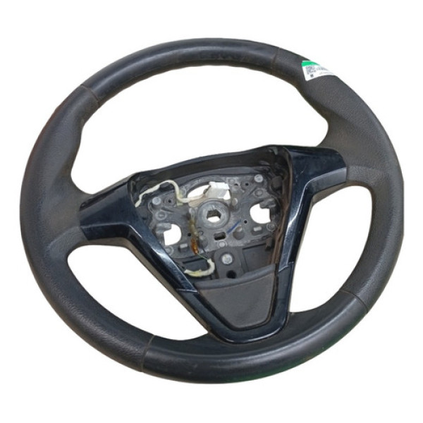 Volante Motorista Ford Ka 2015 A 2018 6256579