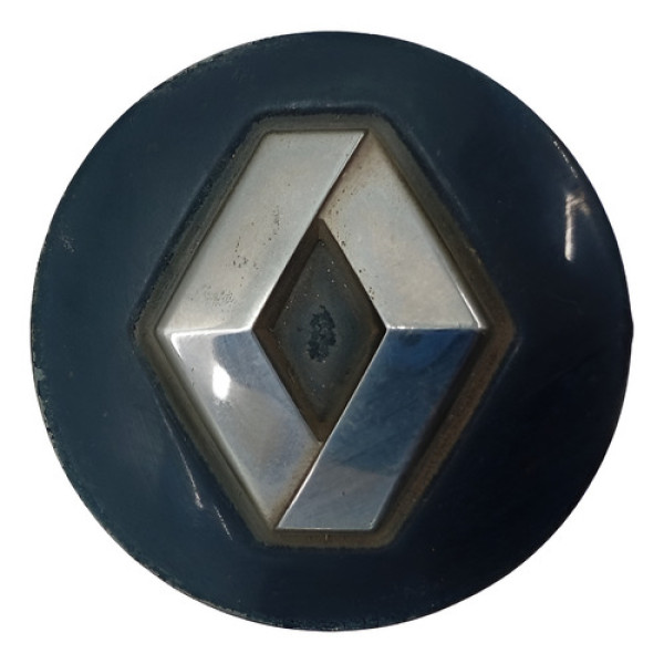 Calota Calotinha Central Renault Kwid 2018 2022