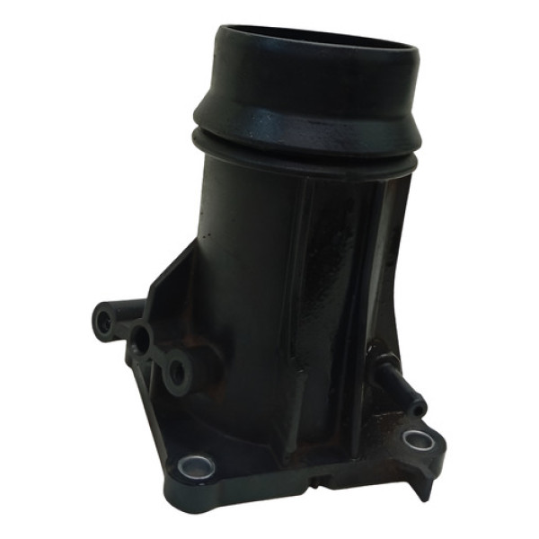 Duto Sensor Maf Mercedes Benz C180 2011 2012 A2710900144 Preto