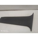 Acabamanto Coluna Central Lado Esq Ford Ecosport 07-12