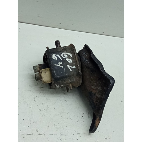 Suporte Coxim Motor L/e Volkswagen Gol G4 1.0 2007
