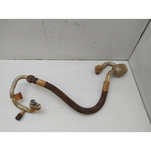 Mangueira Ar Condicionado Fiat Mobi 2023 Acd851