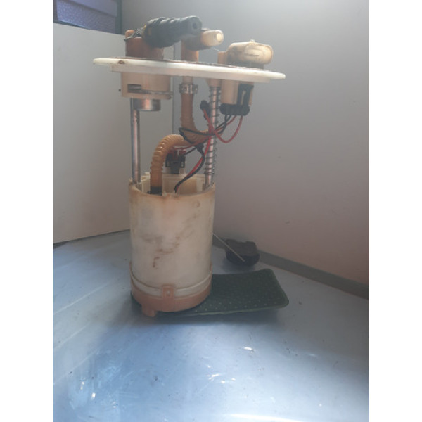 Bomba Combustível Fiat Palio 2001