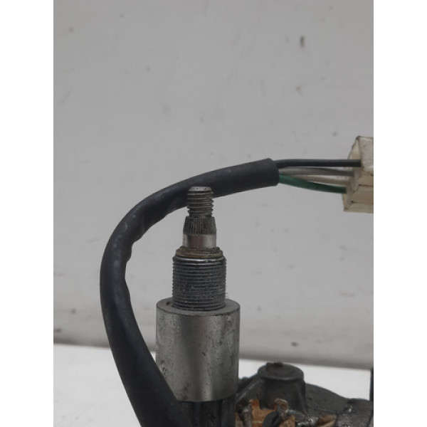 Motor Limpador Traseiro Peugeot 405 Cod 0390216734 Bosch